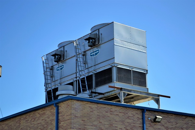 Generador industrial